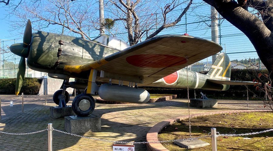 🏛️ 치란 특공 평화 회관 이미지 8